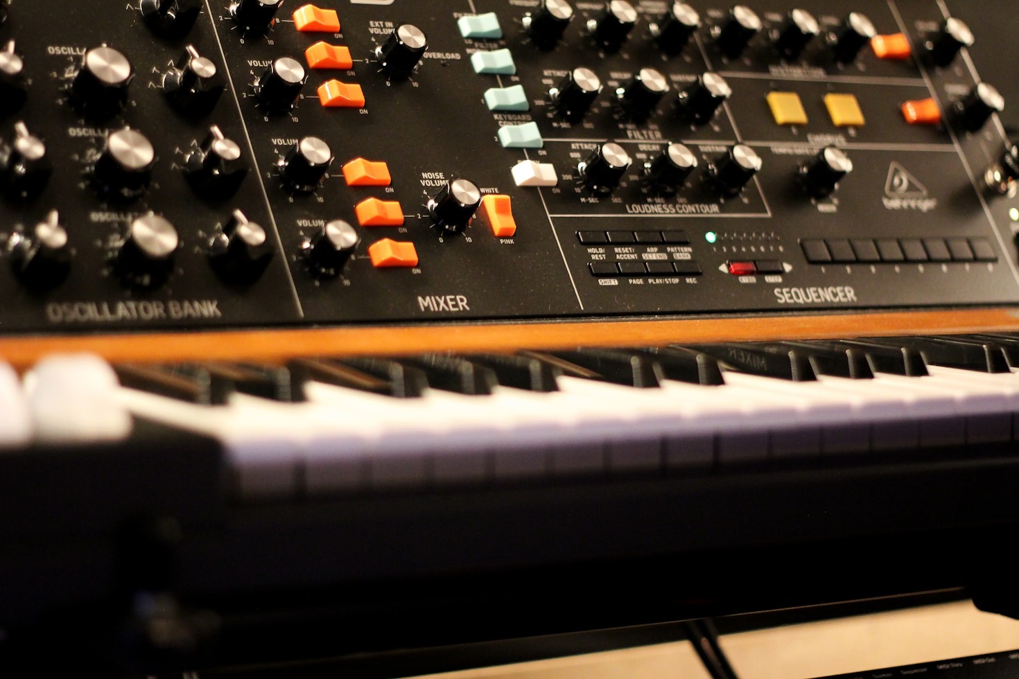 Evolution Of The Digital Sampled Waveform